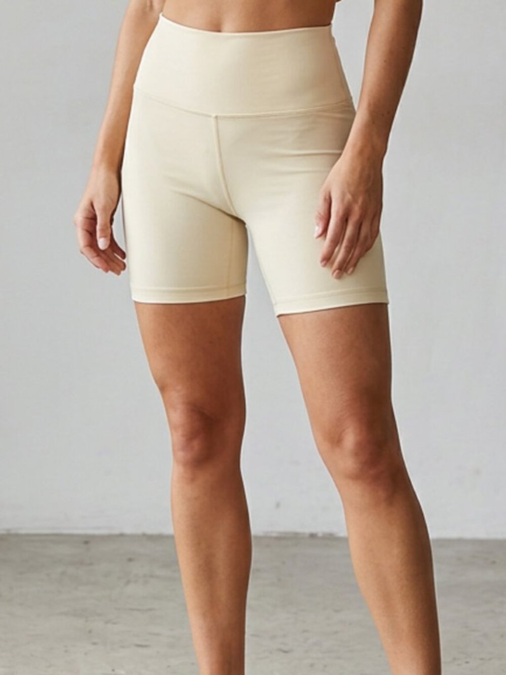 SET active shorts